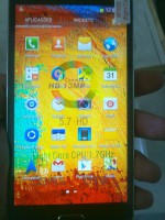 Genérico Note 3 Octa-Core