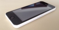 Replica iPhone 5C - JAVA c/ Wifi